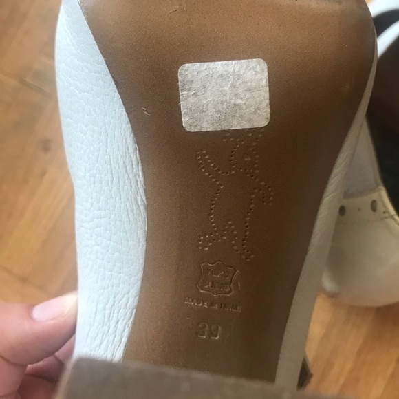 MARNI heels size 39 - Picture 8 of 11